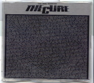 The Cure - The Peel Sessions